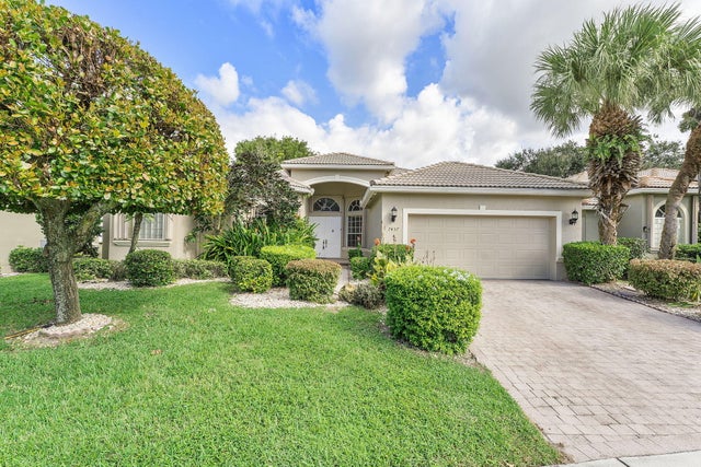 7437 Viale Michelangelo, Delray Beach