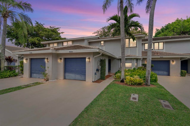 1 of 34 - 624 N Deer Creek North Shore Drive N, Deerfield Beach, FL