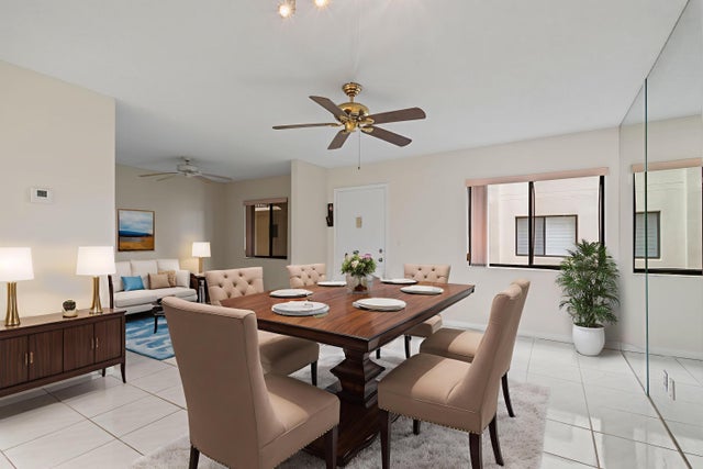 5 of 39 - 5100 Las Verdes Circle #119, Delray Beach, FL