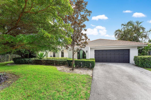 1 of 43 - 6738 S Grande Drive, Boca Raton, FL