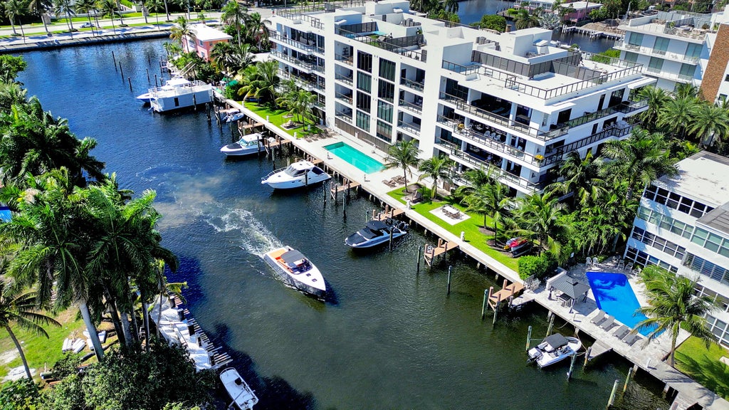 30 Isle Of Venice Drive #ph3, Fort Lauderdale