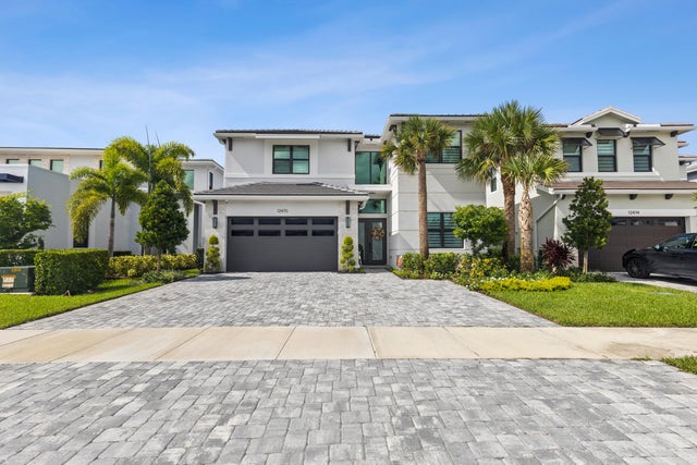 1 of 88 - 12470 Solana Bay Circle, Palm Beach Gardens, FL
