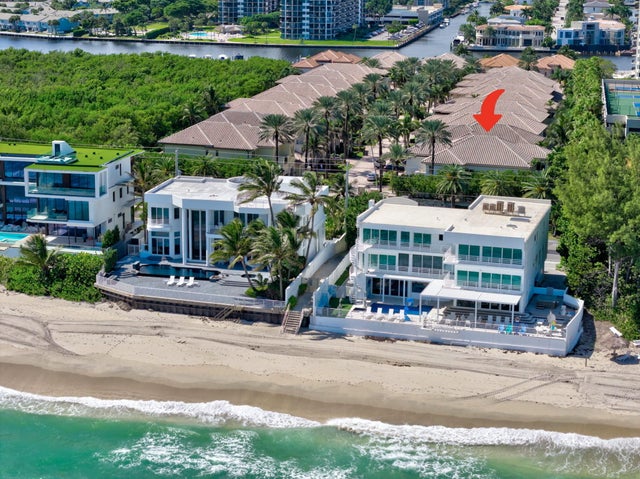 1 of 79 - 4002 S Ocean Boulevard, Highland Beach, FL