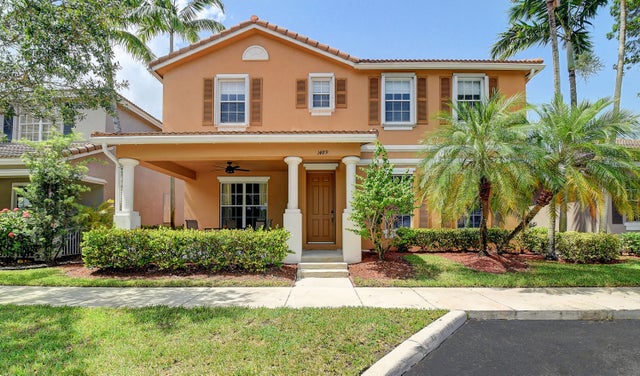 1489 E Bexley Park Drive, Delray Beach
