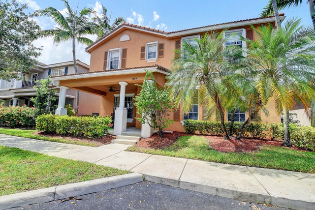 2 of 51 - 1489 E Bexley Park Drive, Delray Beach, FL