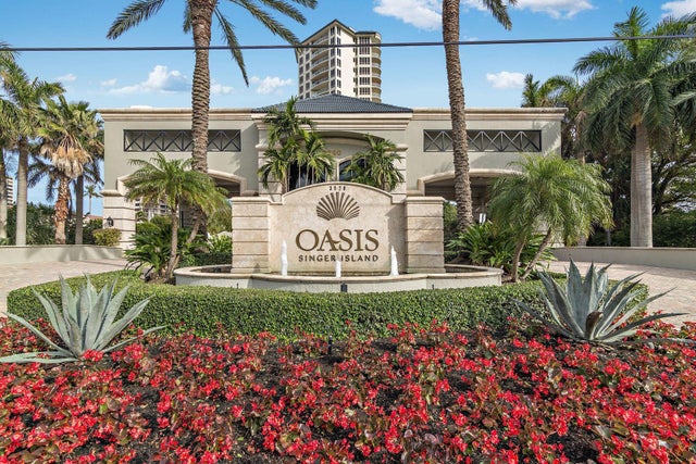 1 of 90 - 3920 N Ocean Drive #6a, Singer Island, FL