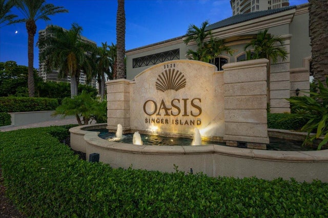 2 of 90 - 3920 N Ocean Drive #6a, Singer Island, FL
