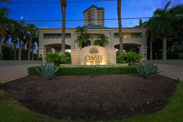 3 of 90 - 3920 N Ocean Drive #6a, Singer Island, FL