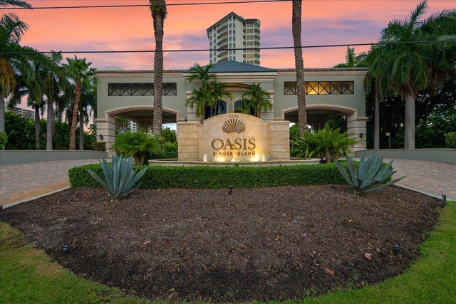 4 of 90 - 3920 N Ocean Drive #6a, Singer Island, FL