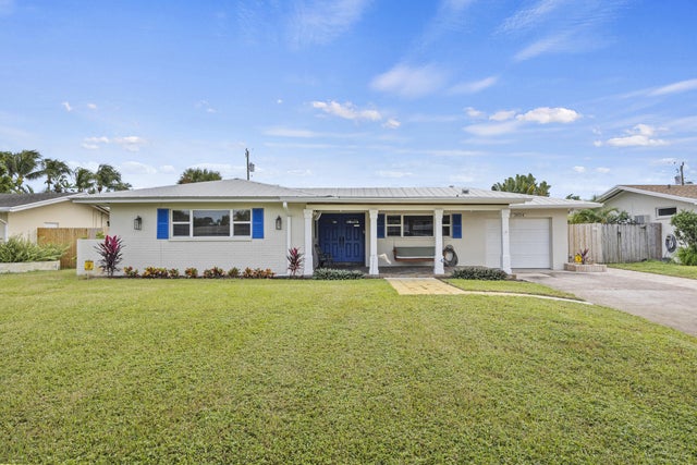 3654 Cosmos Street, Palm Beach Gardens