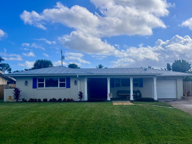 1 of 3 - 3654 Cosmos Street, Palm Beach Gardens, FL