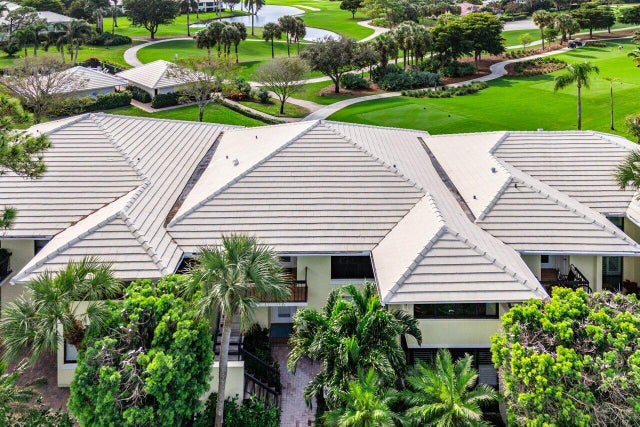 3715 Quail Ridge Drive #bobwhite B, Boynton Beach