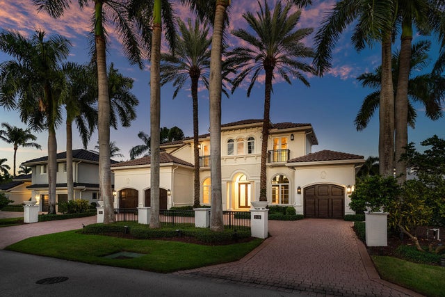 1 of 74 - 2124 W Maya Palm Drive, Boca Raton, FL