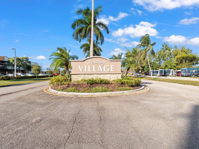 20 Sussex A, West Palm Beach