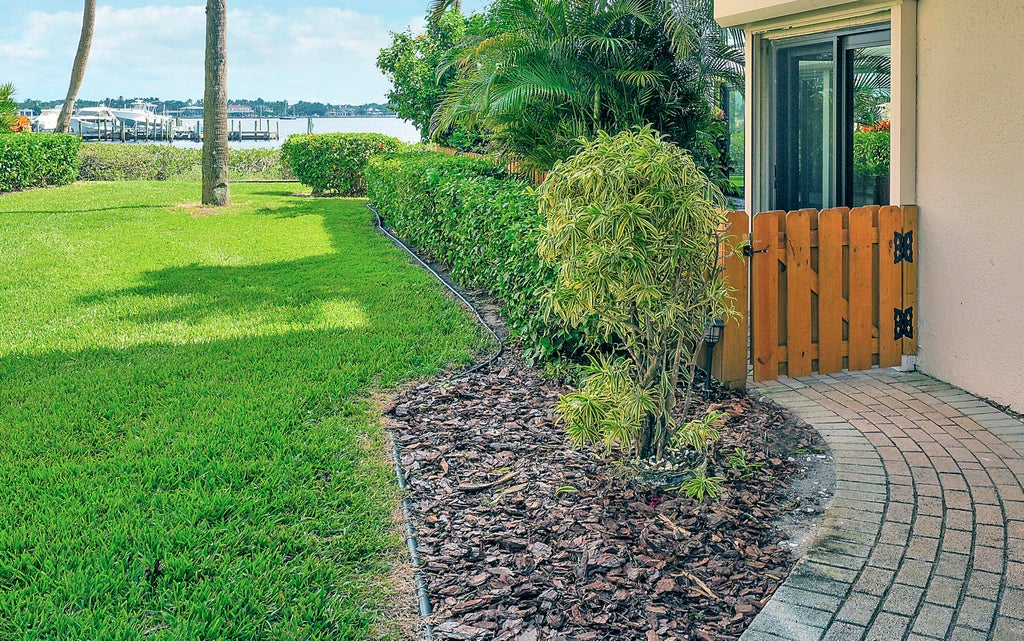 1660 Twelve Oaks Way #106 [50' Slip & Lift Included], North Palm Beach