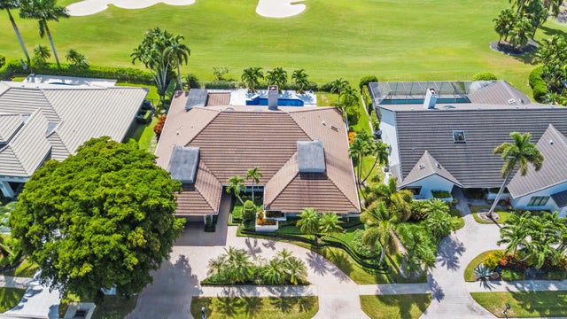 7508 Mandarin Drive, Boca Raton