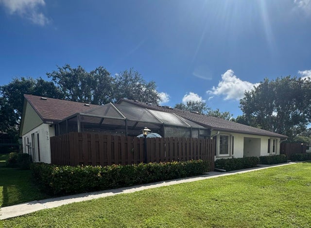 1 of 1 - 3766 Coco Loba Lane, Boynton Beach, FL