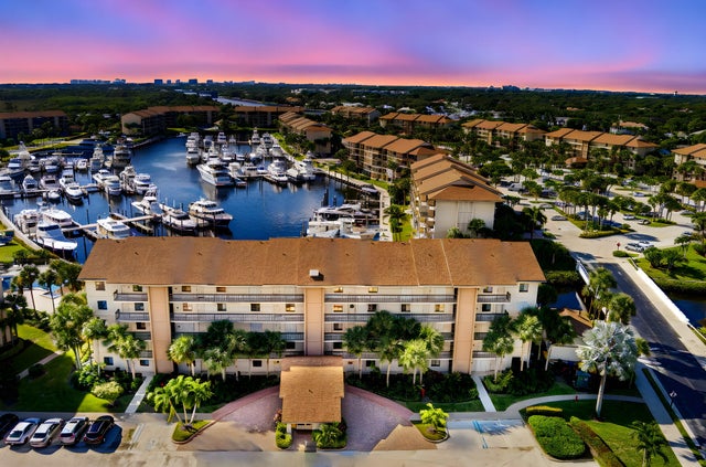 1 of 35 - 1601 Marina Isle Way #204, Jupiter, FL