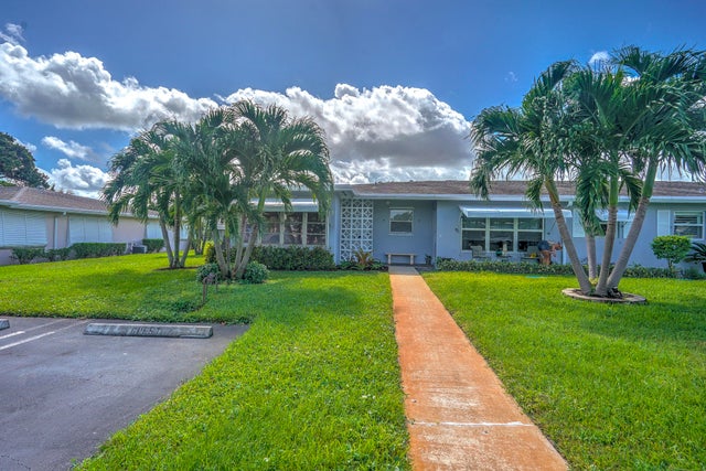 2 of 33 - 320 Main Boulevard #a, Boynton Beach, FL