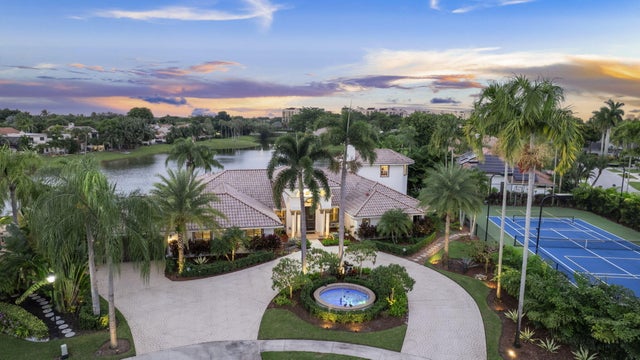 1 of 36 - 7281 Sidonia Court, Boca Raton, FL