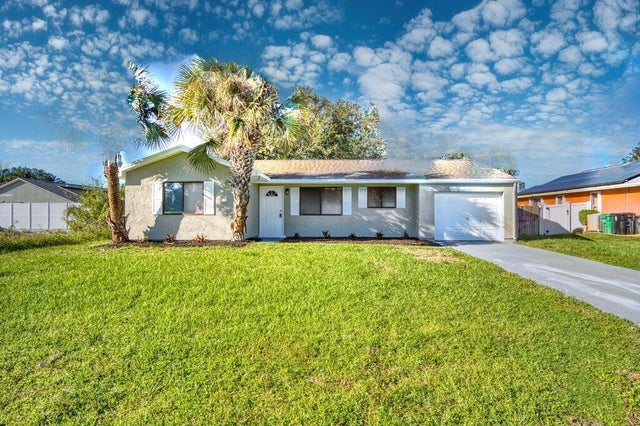 1 of 27 - 2009 Se Mary Terrace, Port Saint Lucie, FL