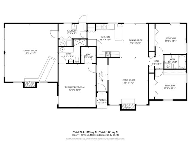 2 of 42 - 398 Sw Ray Avenue, Port Saint Lucie, FL
