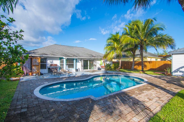 1120 Granda St, Fort Pierce