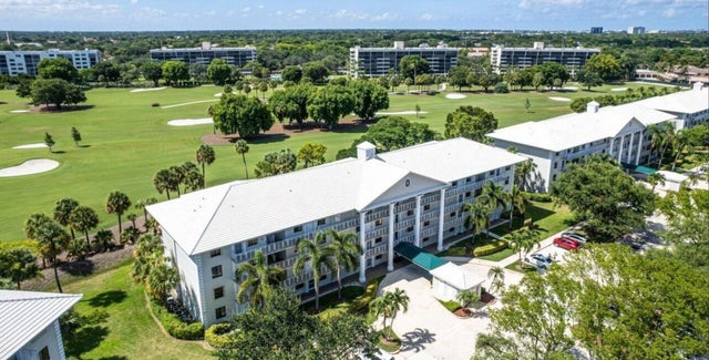 6097 Balboa Circle #303, Boca Raton