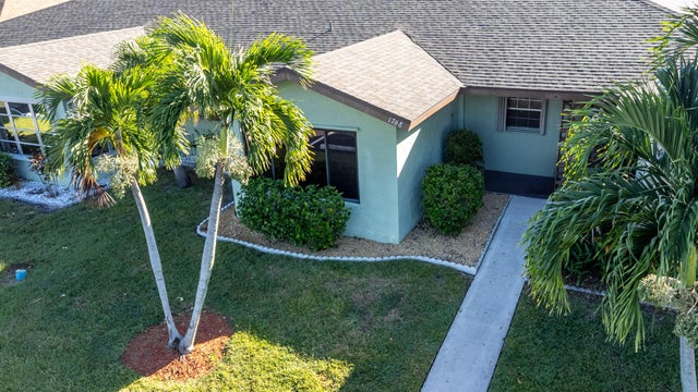 2 of 53 - 1768 Lakefront Boulevard #128 C, Fort Pierce, FL