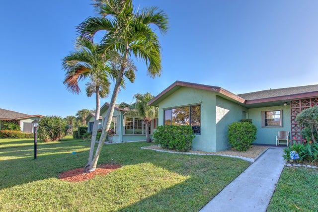 3 of 53 - 1768 Lakefront Boulevard #128 C, Fort Pierce, FL