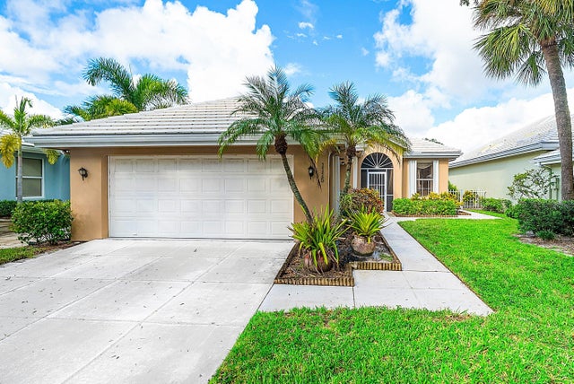 2 of 52 - 1115 Gator Trail, West Palm Beach, FL