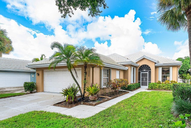 3 of 52 - 1115 Gator Trail, West Palm Beach, FL