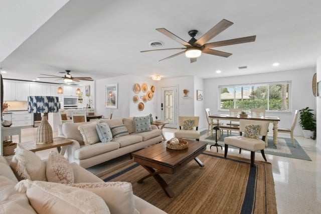 5 of 63 - 8045 W Lake Drive, Lake Clarke Shores, FL