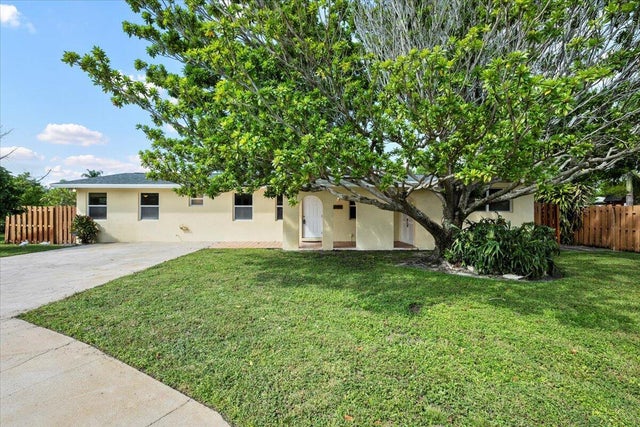 1 of 38 - 1409 Richard Lane, Lake Worth Beach, FL