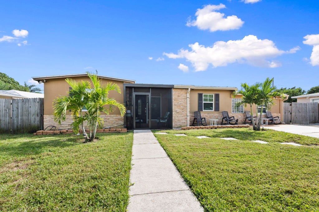 236 Se Prima Vista Boulevard, Port Saint Lucie