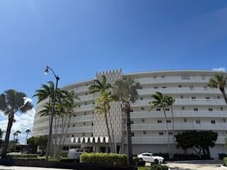 1 of 12 - 2505 S Ocean Boulevard #2050, Palm Beach, FL