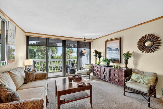 3 of 27 - 2505 S Ocean Boulevard #205, Palm Beach, FL