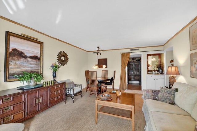 4 of 27 - 2505 S Ocean Boulevard #205, Palm Beach, FL