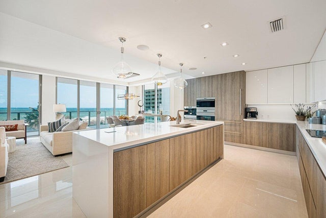 3100 N Ocean Drive #p-605, Singer Island