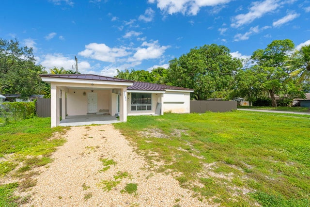 3301 Sw 20th Court, Fort Lauderdale