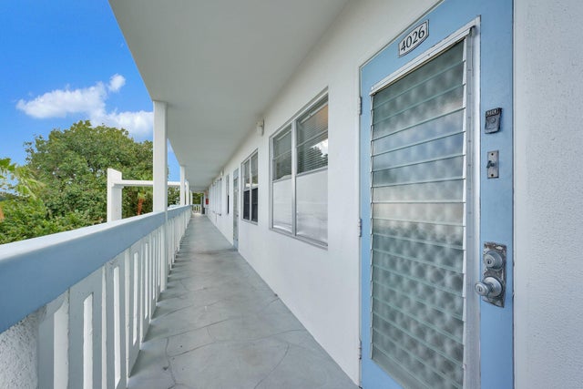 2 of 37 - 4026 Swansea B, Deerfield Beach, FL