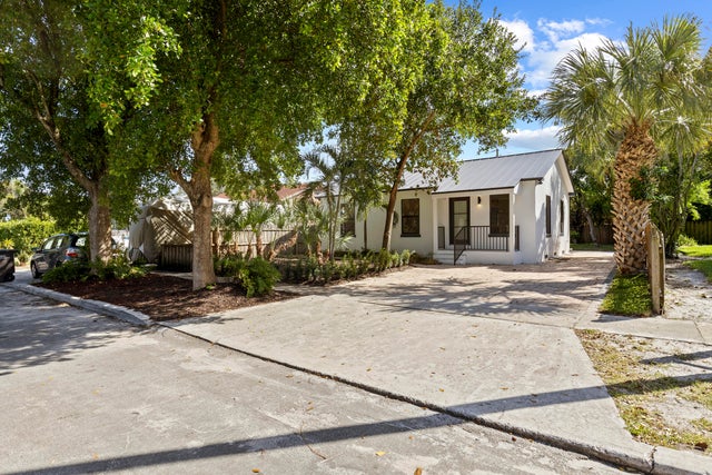 1 of 18 - 830 Franklin Road, West Palm Beach, FL