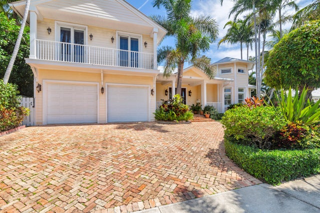 115 Alpine Road, West Palm Beach