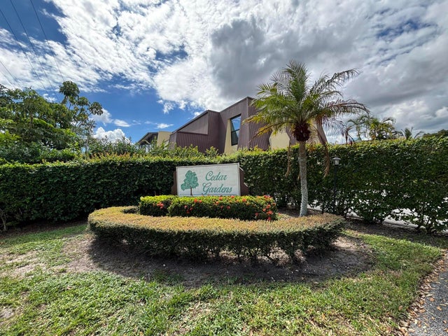 2 of 4 - 3536 Gardens Drive E #b, Palm Beach Gardens, FL