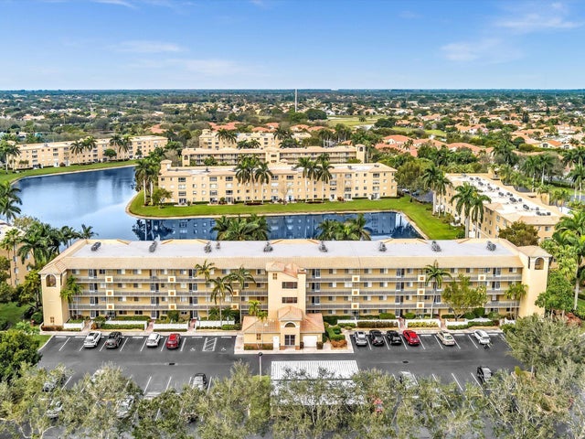 1 of 61 - 12565 Imperial Isle Drive #301, Boynton Beach, FL