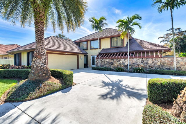 29 Cambria Road W, Palm Beach Gardens
