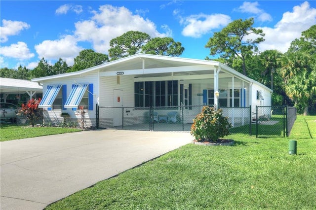 3 of 32 - 1014 Sebastian Road, Barefoot Bay, FL