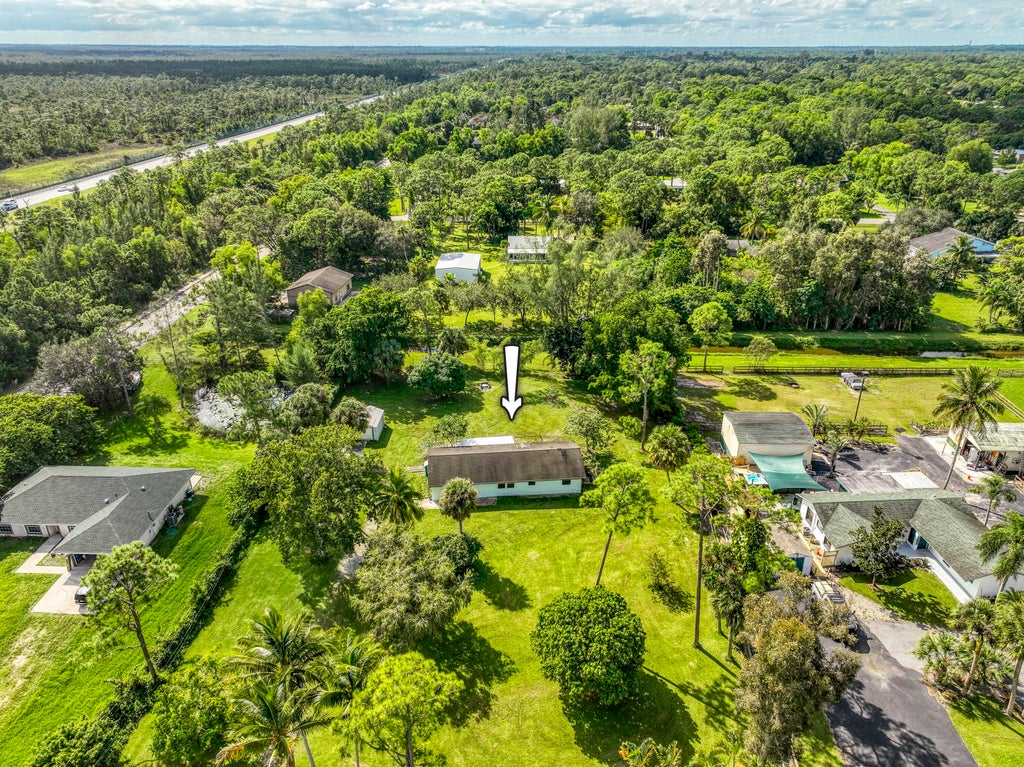 11078 60th Street N, The Acreage