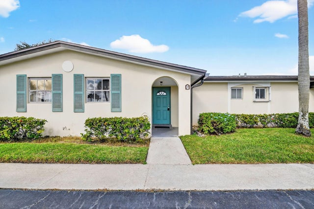 2965 Ashley Drive W #g, West Palm Beach