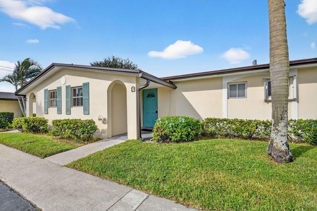 3 of 33 - 2965 Ashley Drive W #g, West Palm Beach, FL